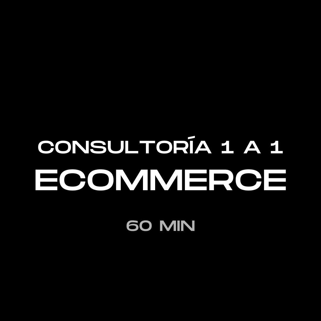 Consultoria Individual 1 a 1